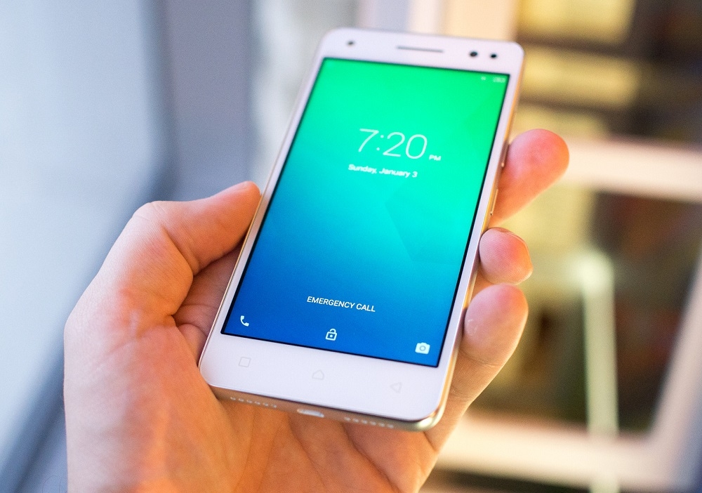 Điểm mặt 3 smartphone sáng giá nhất tầm giá 4 triệu hiện nay 76