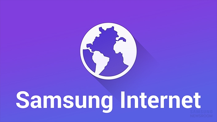 Duyệt web trong không gian 3D với kính Gear VR