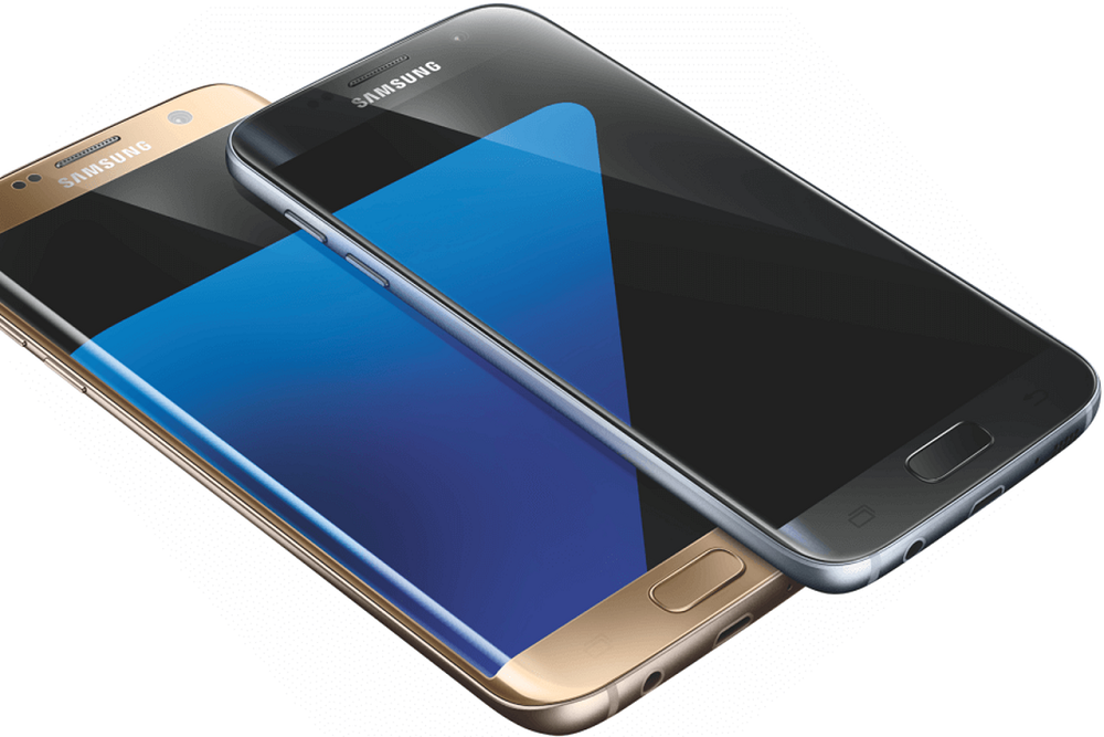 Galaxy S7 được Consumer Report đánh giá là smartphone tốt nhất thế giới 13