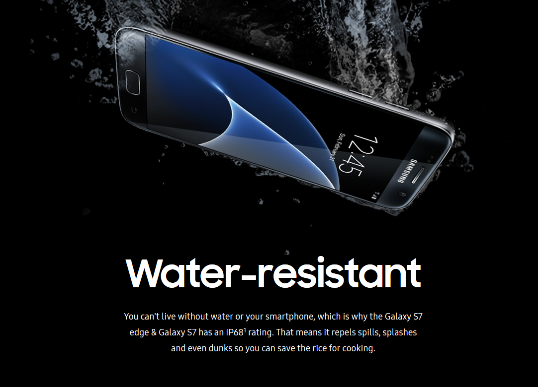 Galaxy S7, S7 edge sẽ chính thức bán ra vào ngày 23 tháng 2 1