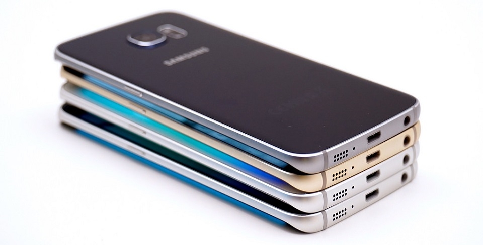 Galaxy S7 sẽ bắt đầu lên kệ từ ngày 11 tháng 3 12