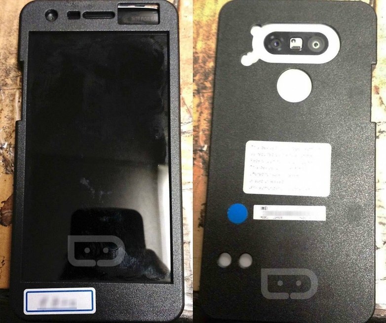 Galaxy S7 vs LG G5: kẻ tám lạng người nửa cân 8