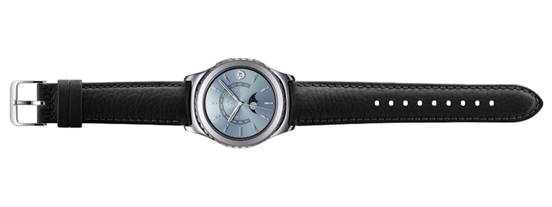 Gear S2 phiên bản Platinum “sang chảnh” sắp về tới FPT Shop! 10