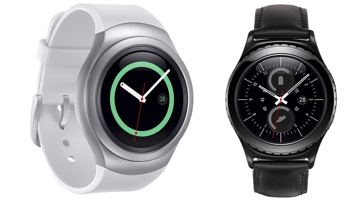 Gear S2 phiên bản Platinum “sang chảnh” sắp về tới FPT Shop!