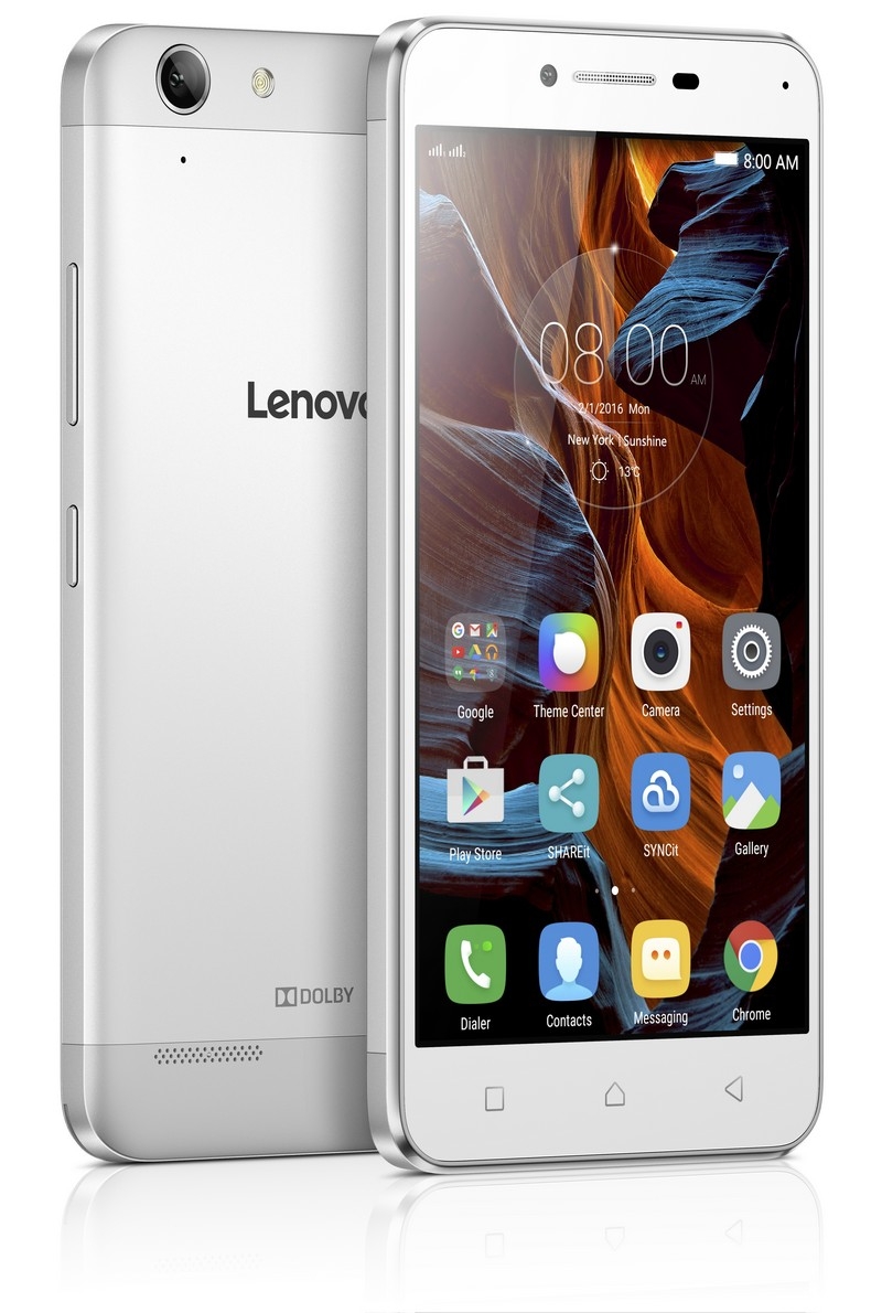Giá dự đoán của Lenovo Vibe K5 khi về tới Việt Nam