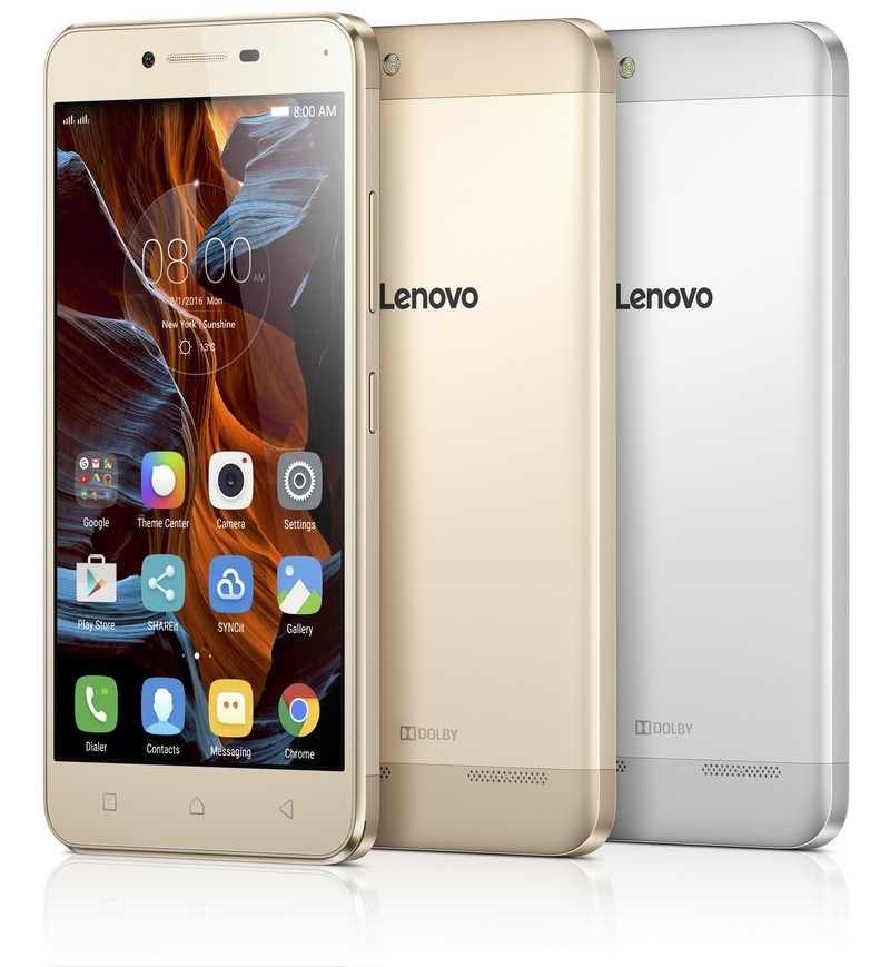 Giá dự đoán của Lenovo Vibe K5 khi về tới Việt Nam 3