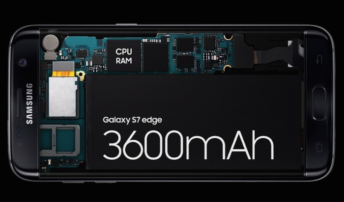 Giá dự đoán và ngày lên kệ Galaxy S7, S7 edge tại Việt Nam 4
