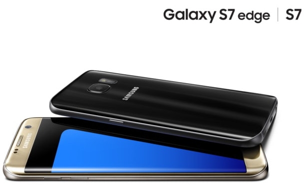 Giá dự đoán và ngày lên kệ Galaxy S7, S7 edge tại Việt Nam