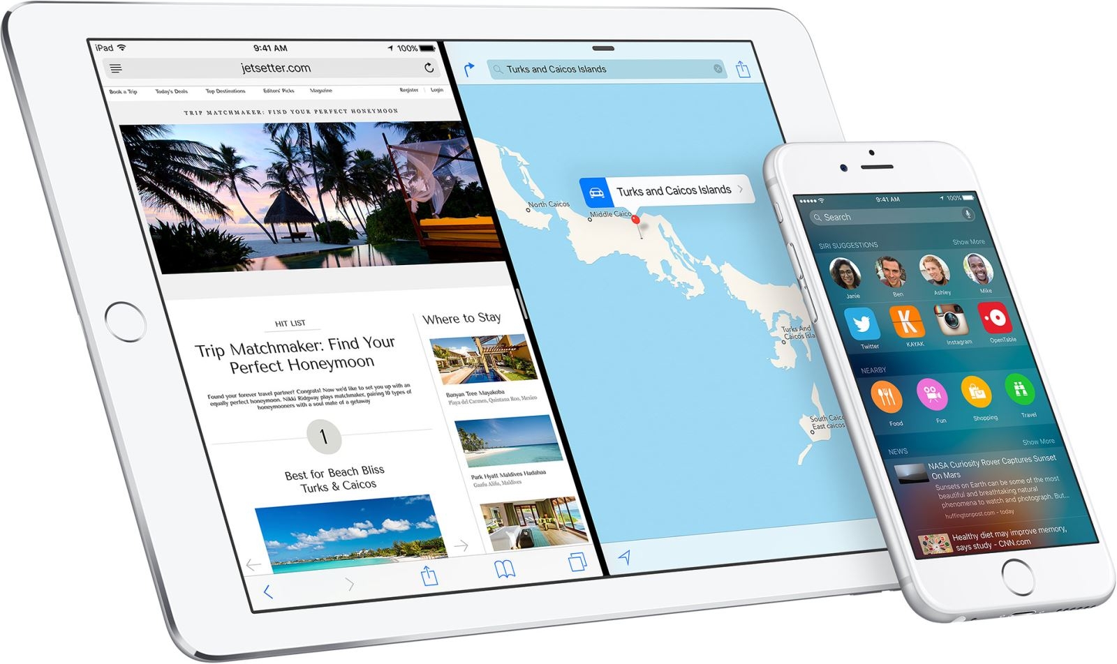 Giải mã kí tự “i” đứng trước tên gọi iPhone, iPad 1