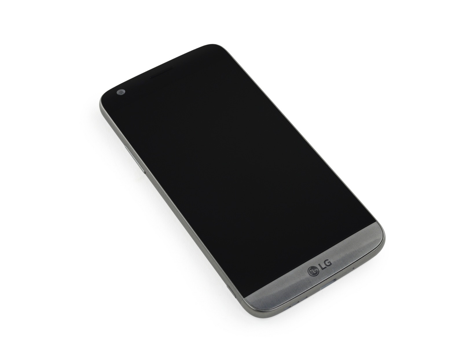 Giải phẫu LG G5 cho thấy thiết kế rất dễ sửa chữa