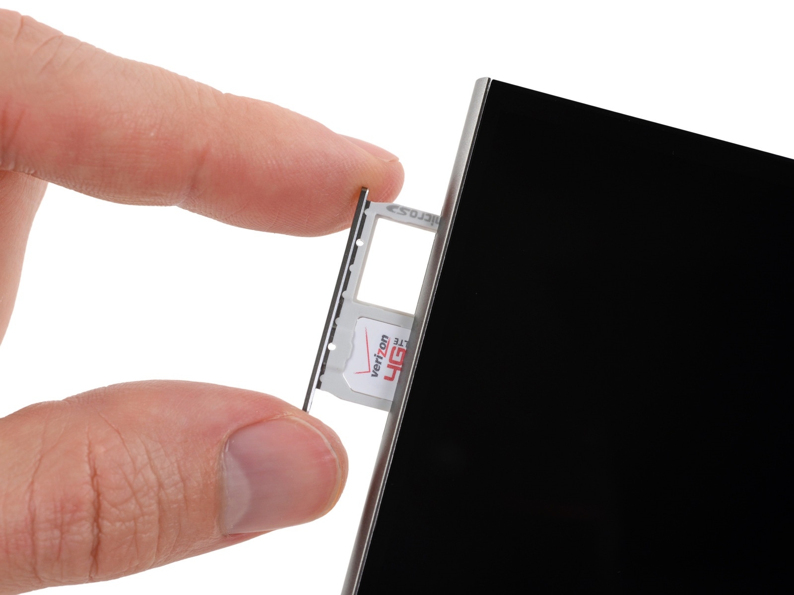 Giải phẫu LG G5 cho thấy thiết kế rất dễ sửa chữa 12