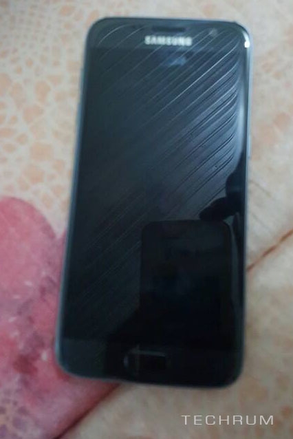 Hot: Những hình ảnh mới nhất của Galaxy S7 tại Việt Nam 1