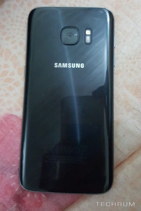 Hot: Những hình ảnh mới nhất của Galaxy S7 tại Việt Nam 3