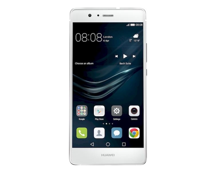 Huawei P9 Lite chính thức ra mắt, sẽ bắt đầu lên kệ vào tháng 5 2