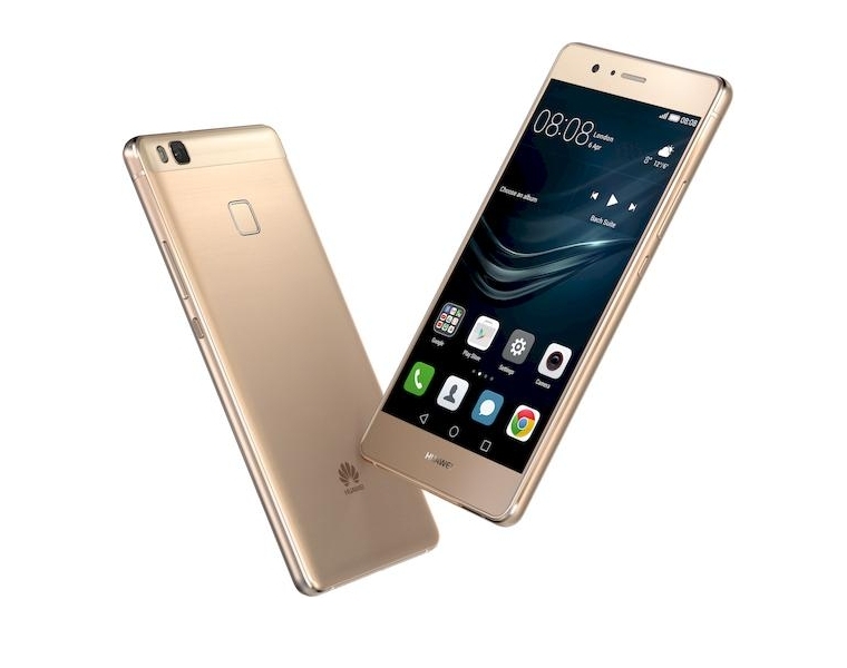 Huawei P9 Lite chính thức ra mắt, sẽ bắt đầu lên kệ vào tháng 5 24