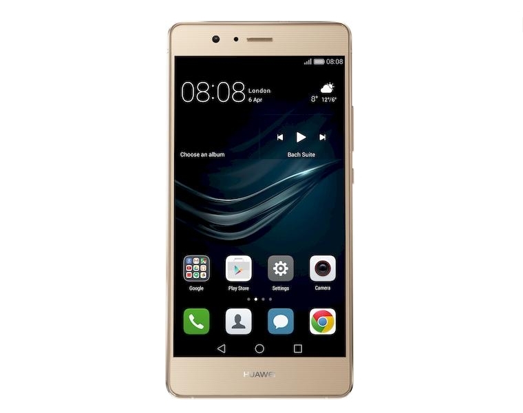 Huawei P9 Lite chính thức ra mắt, sẽ bắt đầu lên kệ vào tháng 5