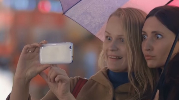 Huyền thoại Nokia sẽ sớm trở lại với chiếc điện thoại trong video này