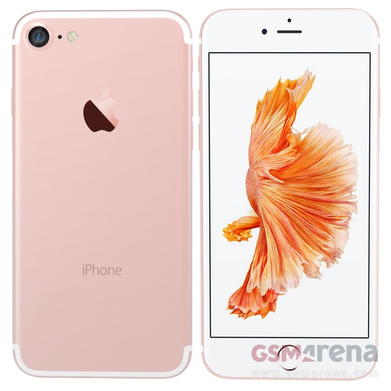 iPhone 7