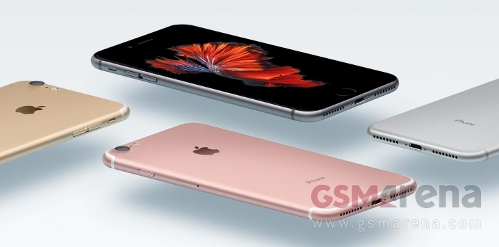 iPhone 7 hiện lên rõ nét qua bản thiết kế 3D, bạn thấy sao? 3