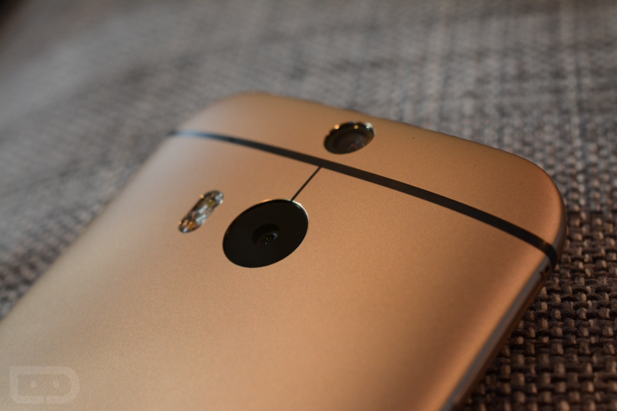 Kỷ nguyên điện thoại dual-camera đang tới? 3