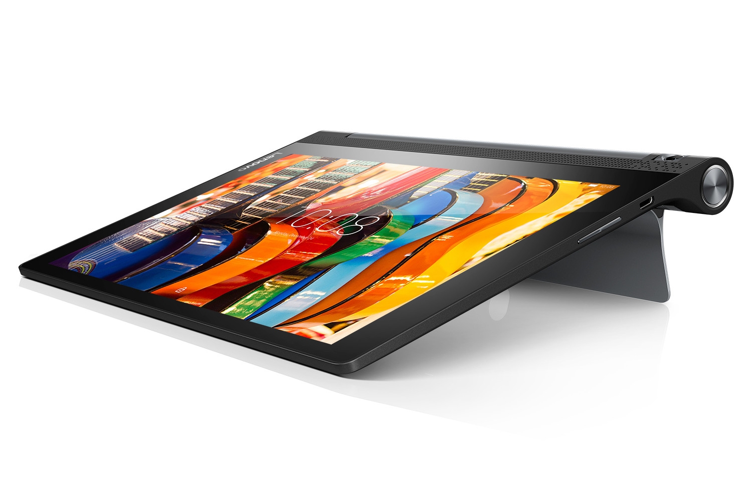 Lenovo Yoga Tab 3 8: độc đáo, tiện dụng và hơn thế nữa 2