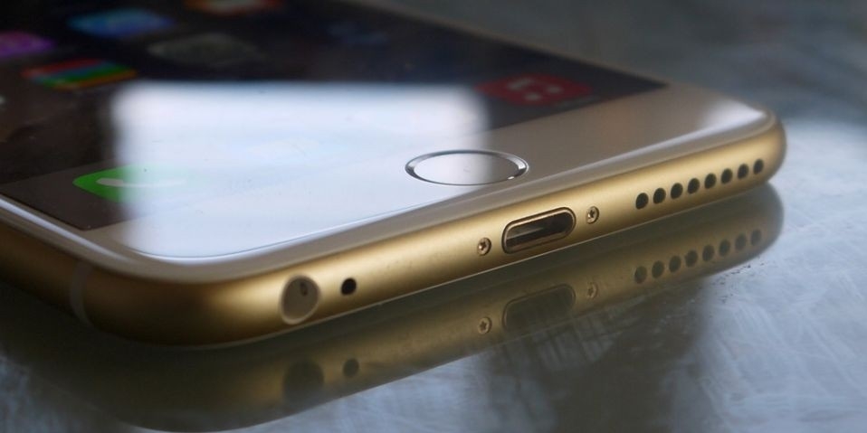 Mặc kệ thiết kế siêu mỏng, iPhone 7 sẽ có loa ngoài “không phải dạng vừa”