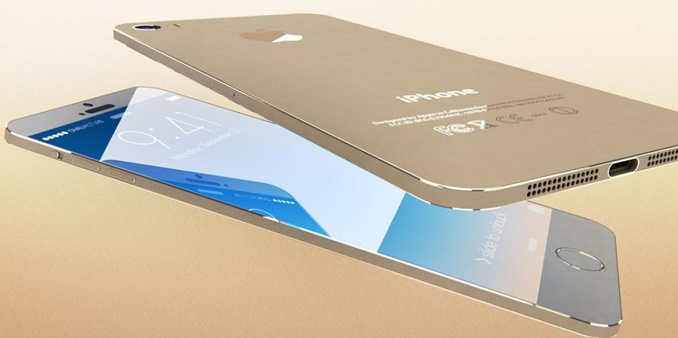 Mặc kệ thiết kế siêu mỏng, iPhone 7 sẽ có loa ngoài “không phải dạng vừa” 1