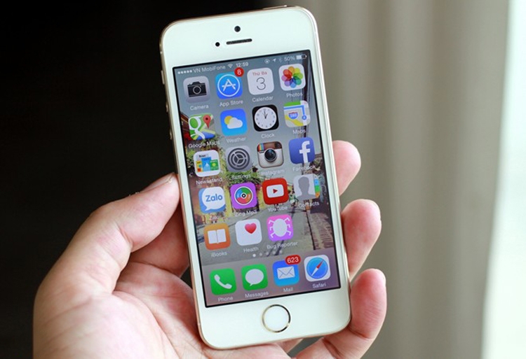 Mách bạn 4 mẹo nhỏ giúp sạc pin iPhone nhanh chóng 3