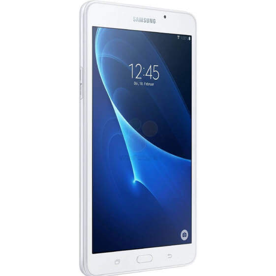 Máy tính bảng mới của Samsung lộ diện dưới mọi góc nhìn 2