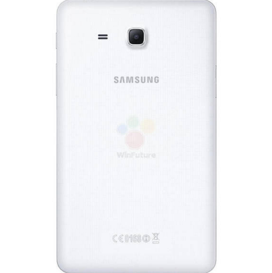 Máy tính bảng mới của Samsung lộ diện dưới mọi góc nhìn 3