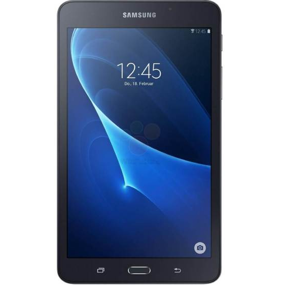 Máy tính bảng mới của Samsung lộ diện dưới mọi góc nhìn 7