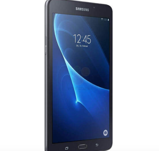 Máy tính bảng mới của Samsung lộ diện dưới mọi góc nhìn 8