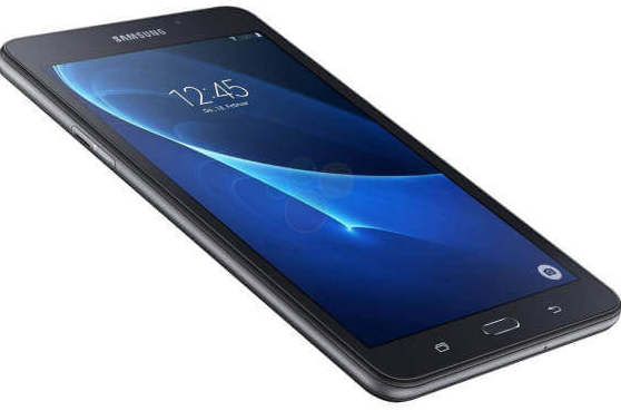Máy tính bảng mới của Samsung lộ diện dưới mọi góc nhìn 13