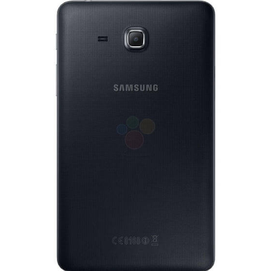 Máy tính bảng mới của Samsung lộ diện dưới mọi góc nhìn 12
