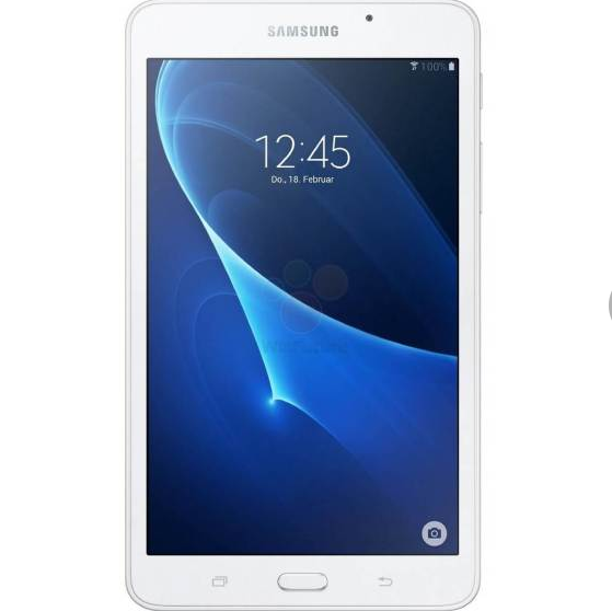 Máy tính bảng mới của Samsung lộ diện dưới mọi góc nhìn 1