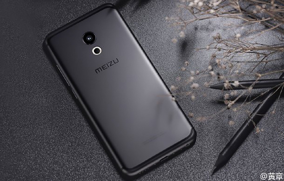 Meizu Pro 6 có thể sở hữu tới 10 đèn flash LED