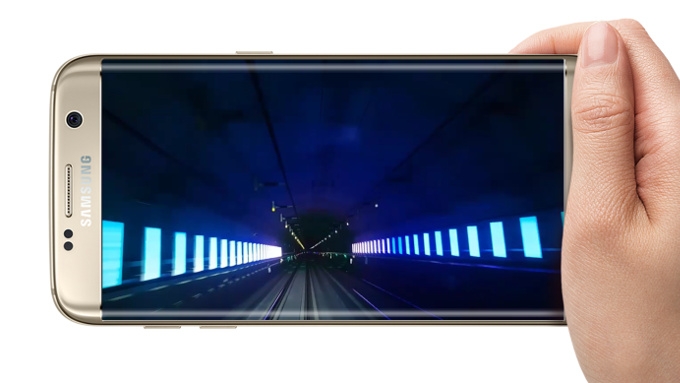 Mẹo chuyển chế độ hình ảnh tùy theo sở thích trên Galaxy S7