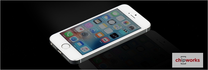 Mổ xẻ iPhone SE cho thấy hầu hết linh kiện của iPhone 6s