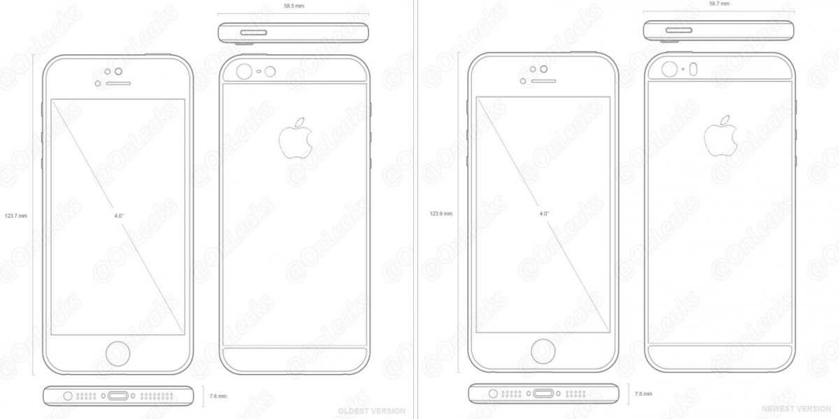 Mọi điều cần biết về chiếc iPhone SE sắp ra mắt 3