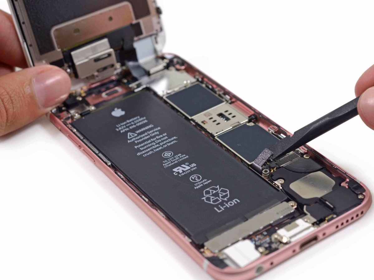 Mọi điều cần biết về chiếc iPhone SE sắp ra mắt 6