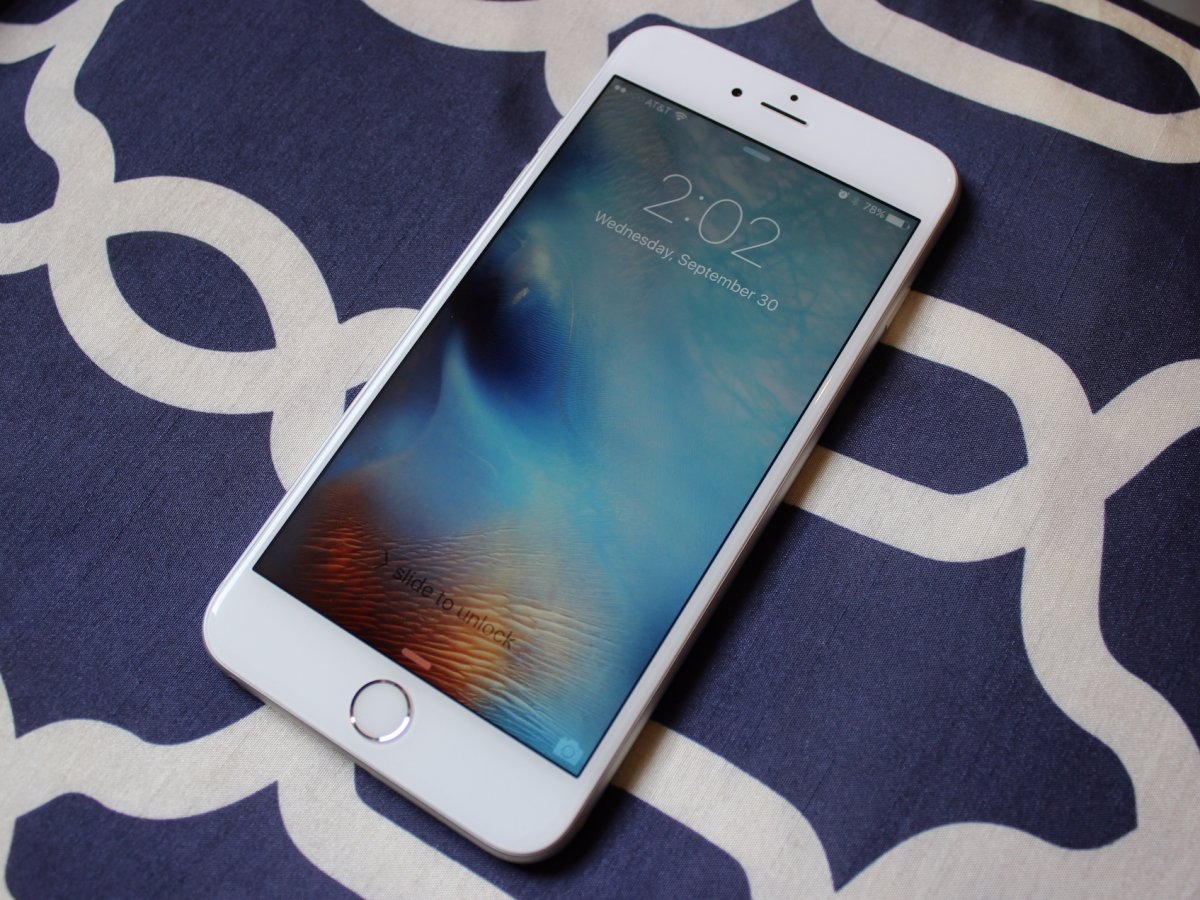 Mọi điều cần biết về chiếc iPhone SE sắp ra mắt 9