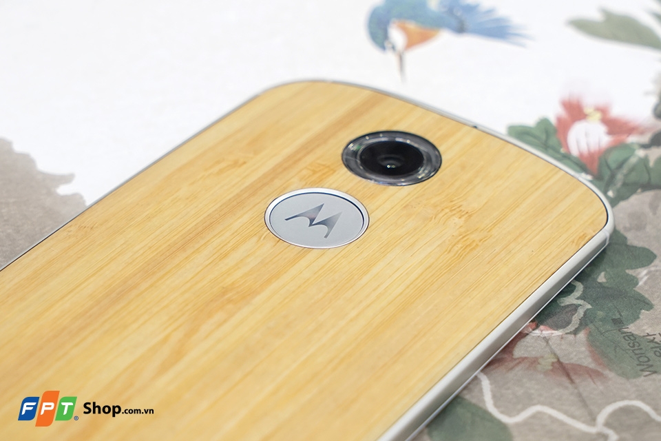 Moto X – Thiết kế đẹp, hiệu năng đáng gờm 12