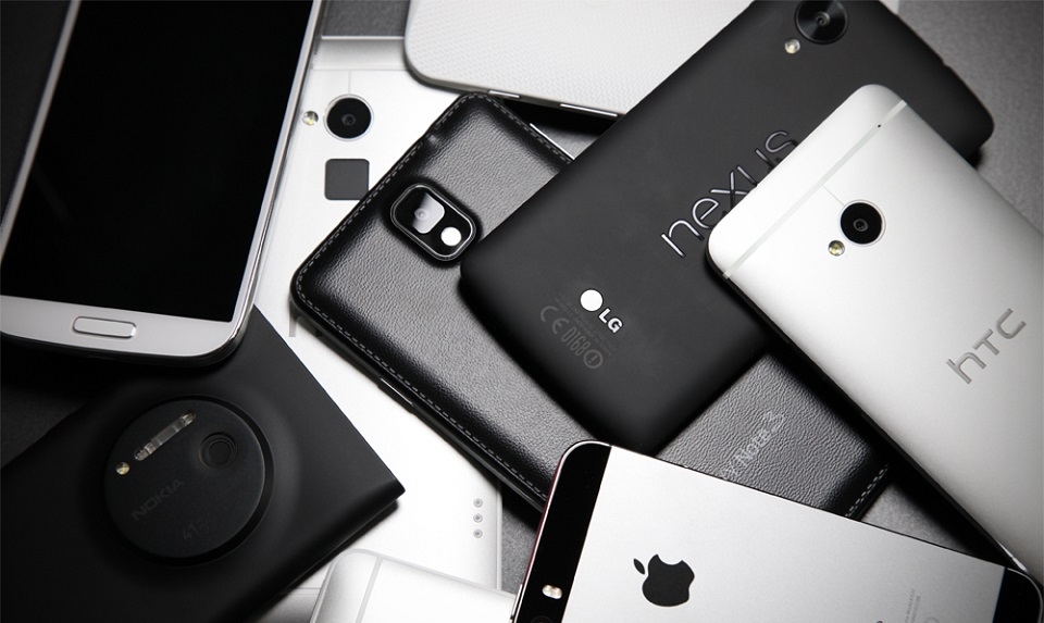 Nếu iPhone thất thế, Apple sẽ đi về đâu? 1