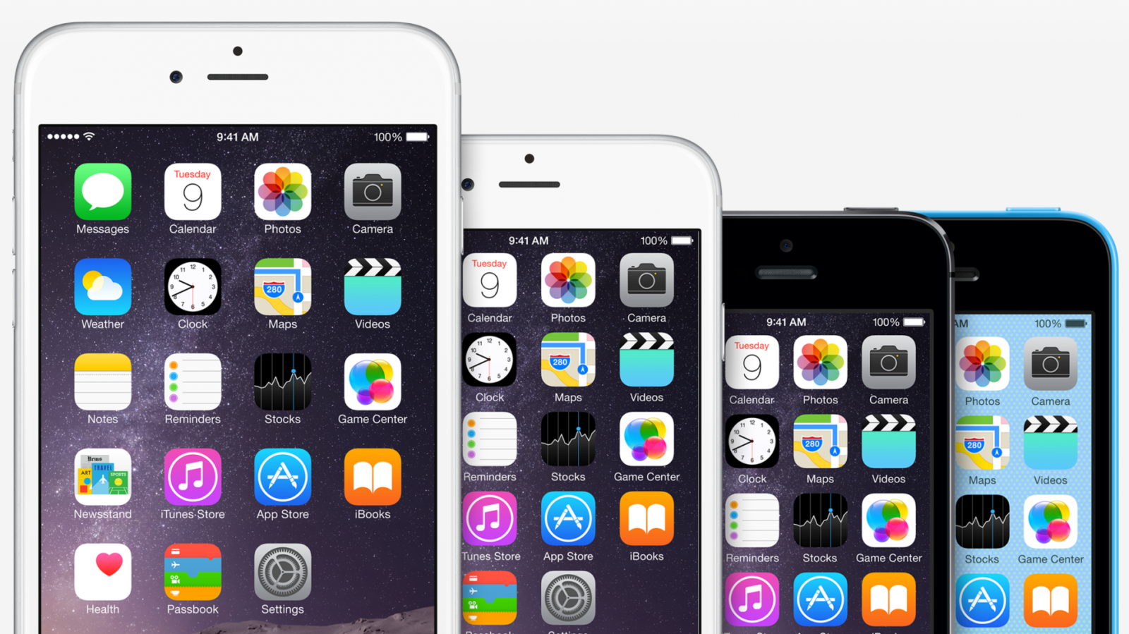 Nếu iPhone thất thế, Apple sẽ đi về đâu? 3