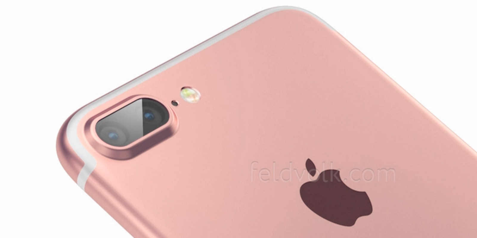 Nếu iPhone 7 sở hữu camera kép, nó sẽ hoạt động như thế nào? 5