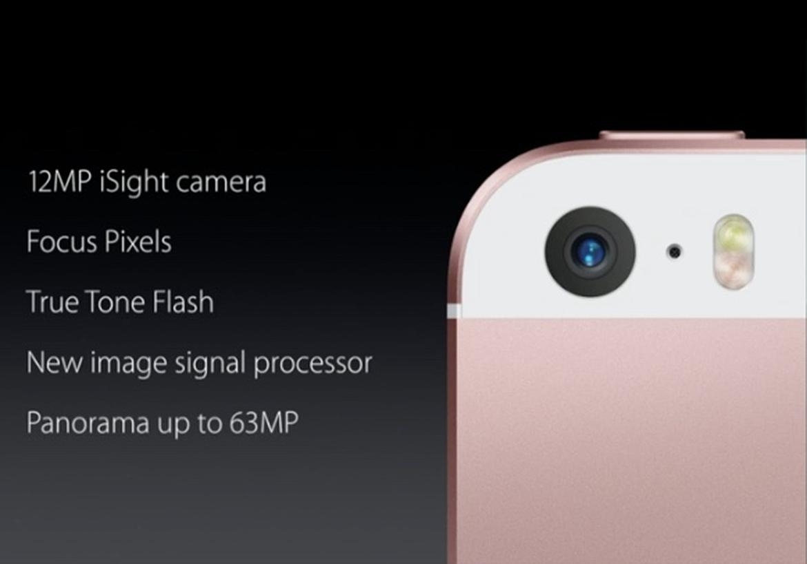Ngắm nhìn bộ ảnh đầu tiên chụp bằng iPhone SE