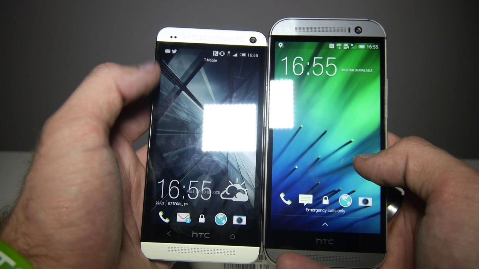 Nhà đồng sáng lập HTC nói lời tạm biệt với công ty 6