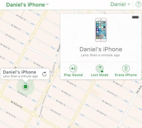 Những điều cần làm ngay sau khi bị mất cắp smartphone 1