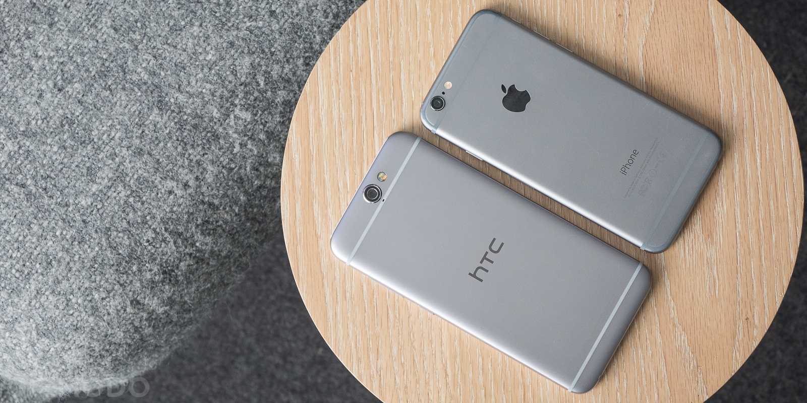 Những kẻ sao chép iPhone sắp đuổi kịp bước chân của Apple