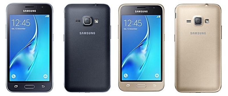 Những nét hấp dẫn của smartphone giá rẻ Galaxy J1 (2016) 2
